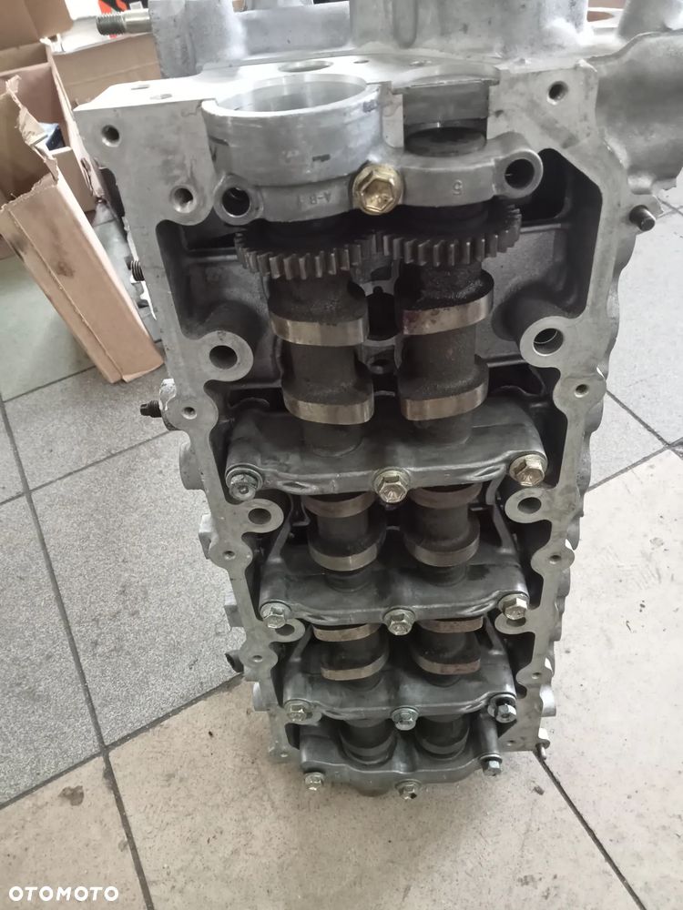 GŁOWICA RAV 4 2.0 D4D PO REGENEERACJI - 8