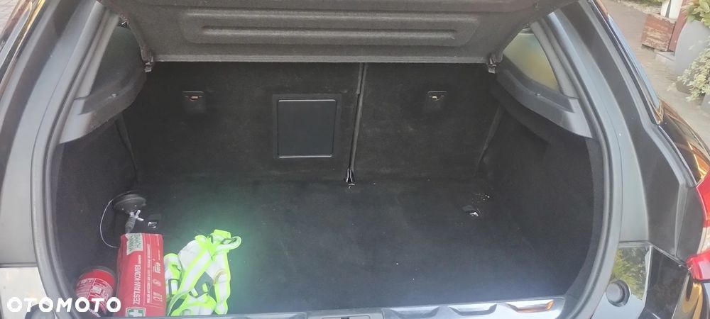 Citroën DS5 2.0 BlueHDi SportChic - 8