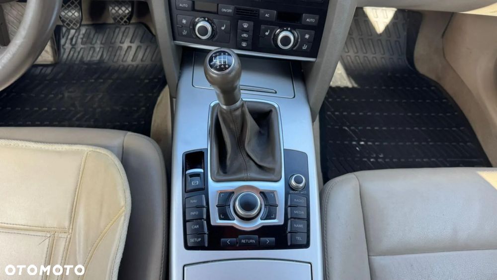 Audi A6 - 33