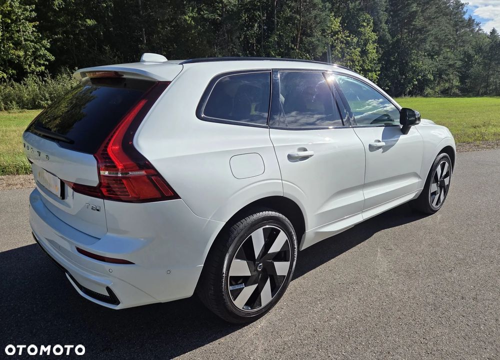Volvo XC 60 - 9