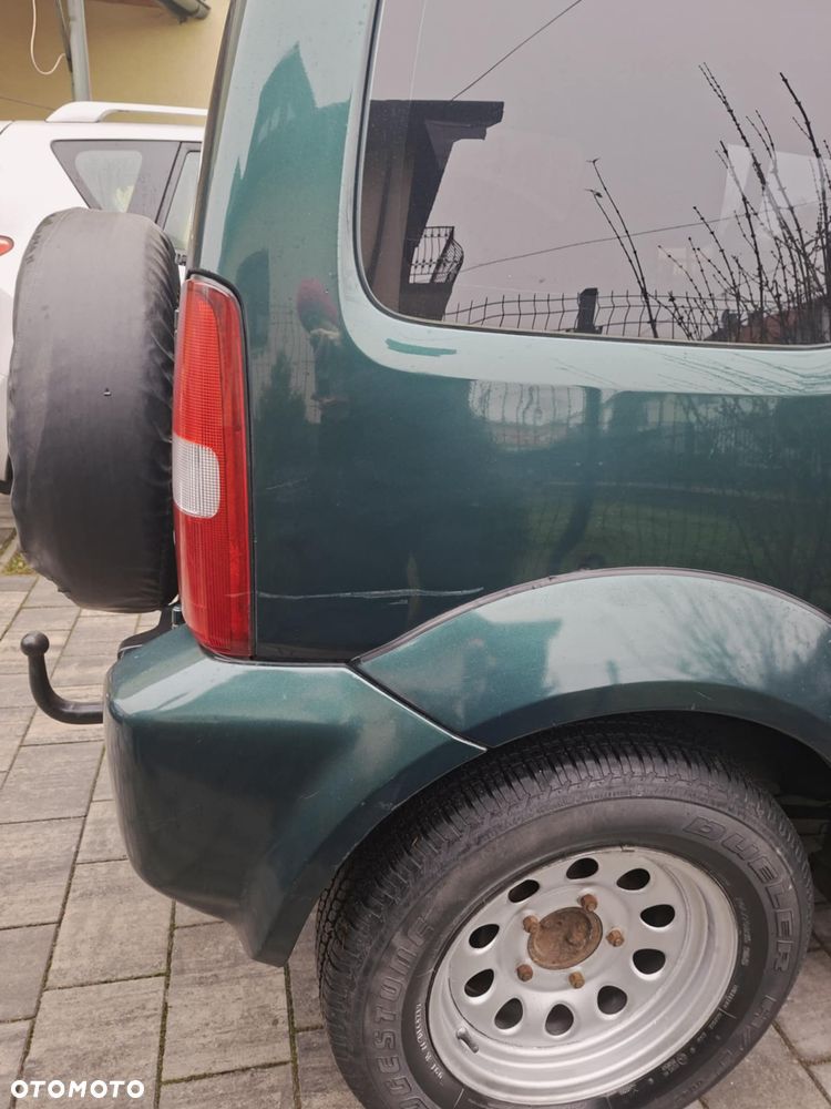 Suzuki Jimny Ranger - 11