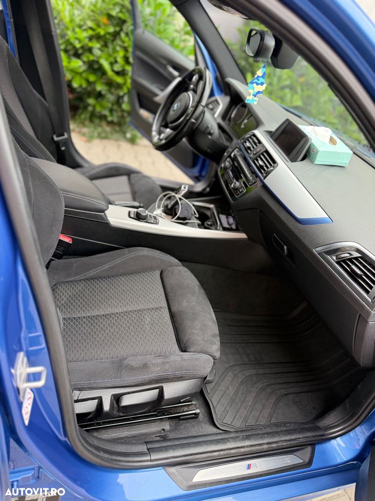 BMW Seria 1 - 12