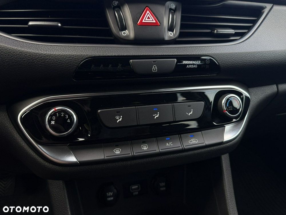 Hyundai i30 1.0 T-GDI Modern - 27