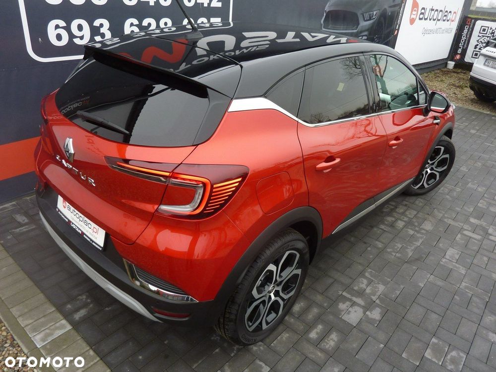 Renault Captur - 9