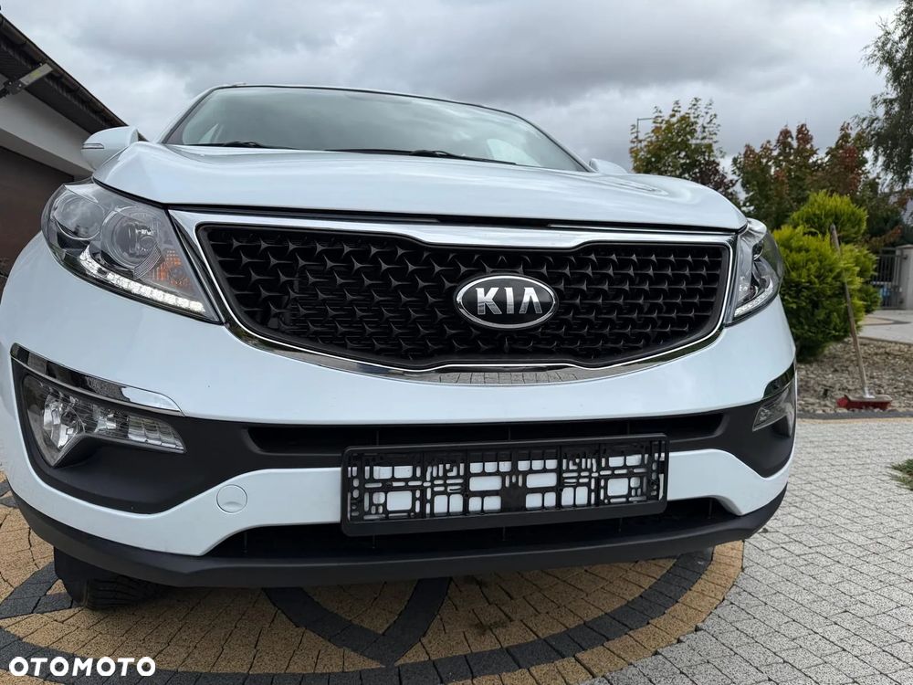 Kia Sportage 2.0 GDI XL 2WD - 3