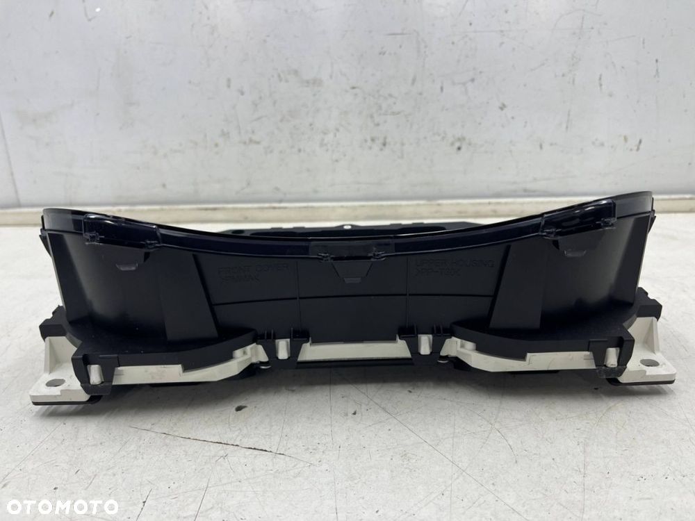 Licznik Nissan X-Trail III T32 Rogue 13-21r. AC 1.6 dCi diesel zegary obrotomierz wyświetlacz - 7