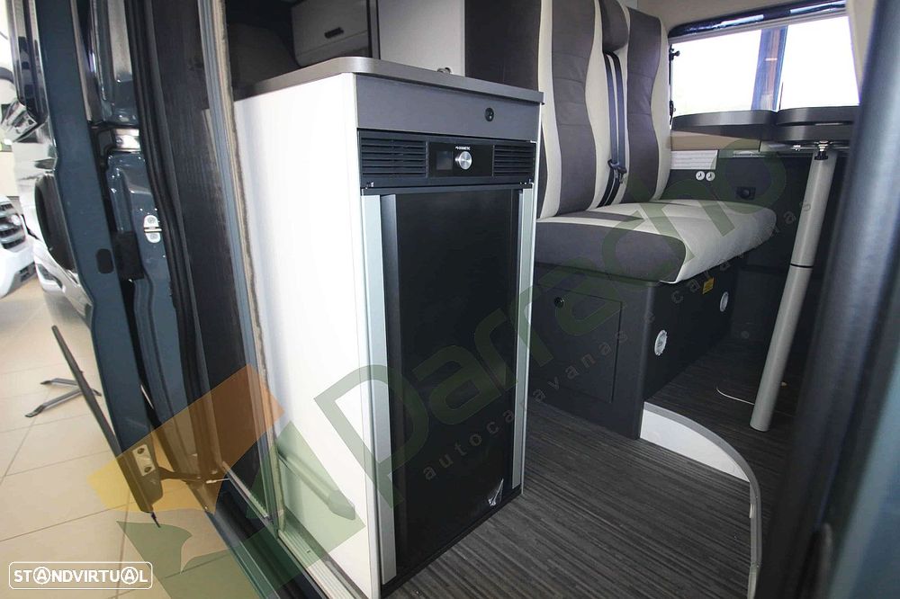 McLouis Menfys Van SLine 4 CS N42 - 13
