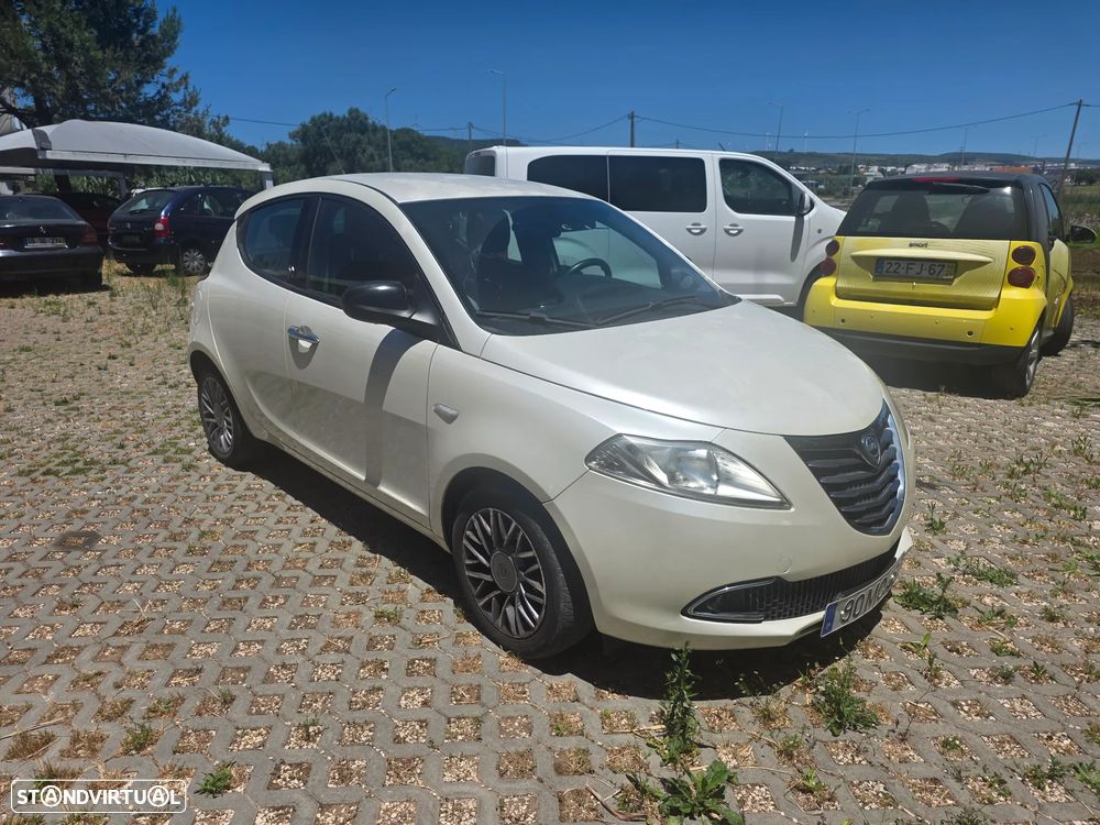 Lancia Ypsilon 1.2 S&S Platinum - 1