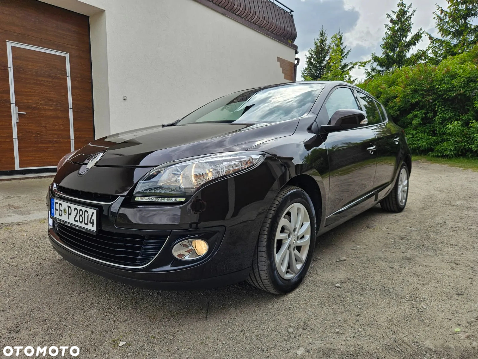 Renault Megane - 29