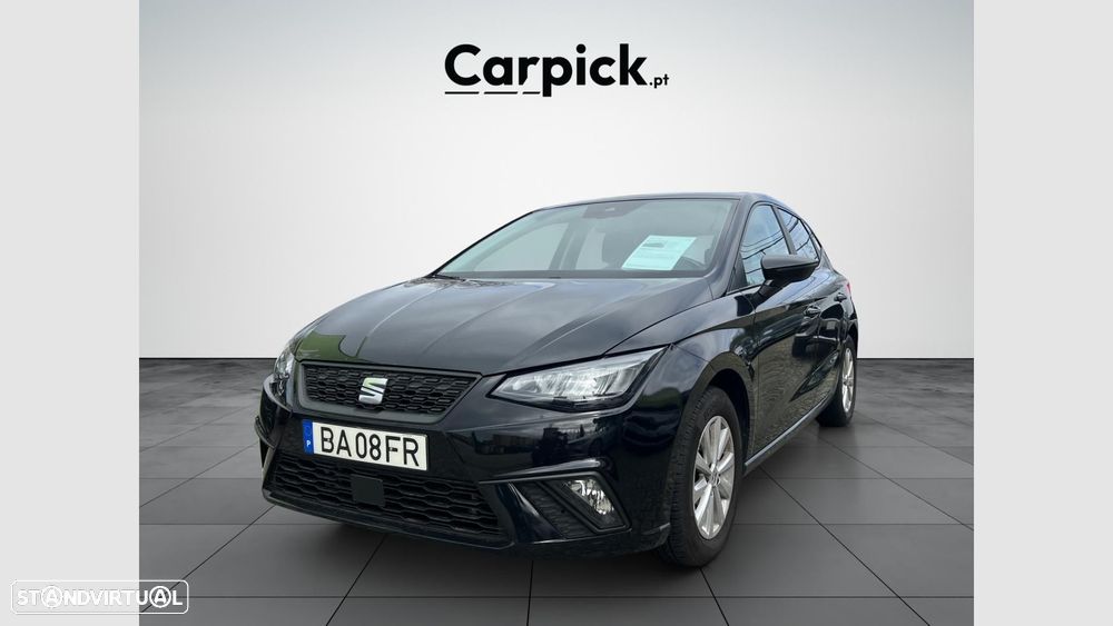 SEAT Ibiza 1.0 TSI Style - 2