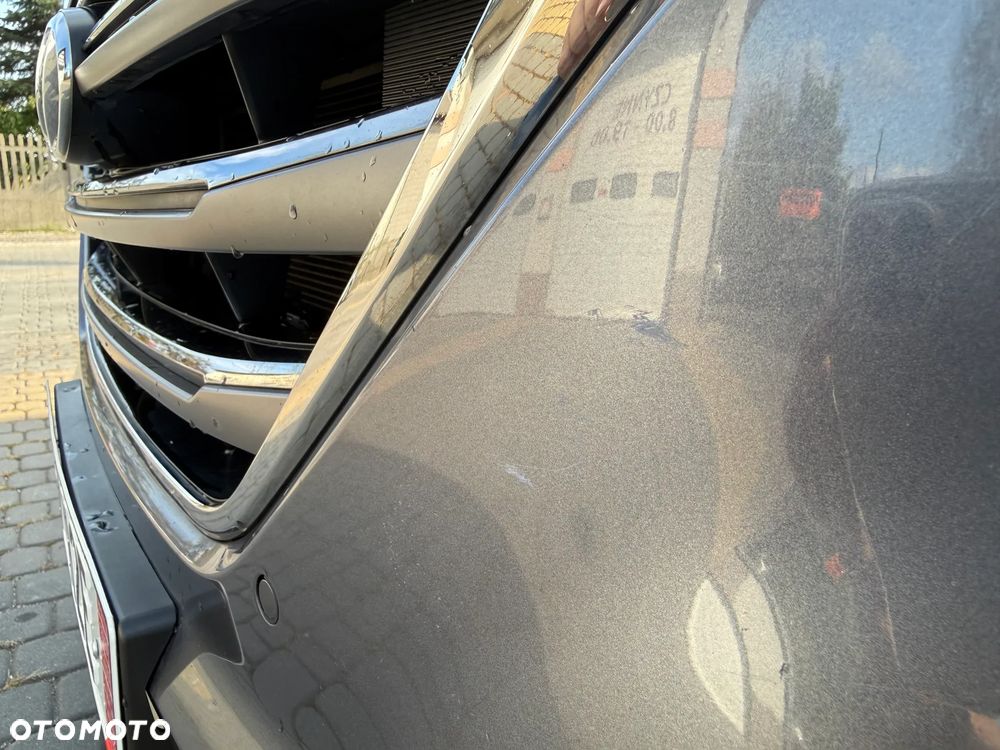 Hyundai Tucson 2015