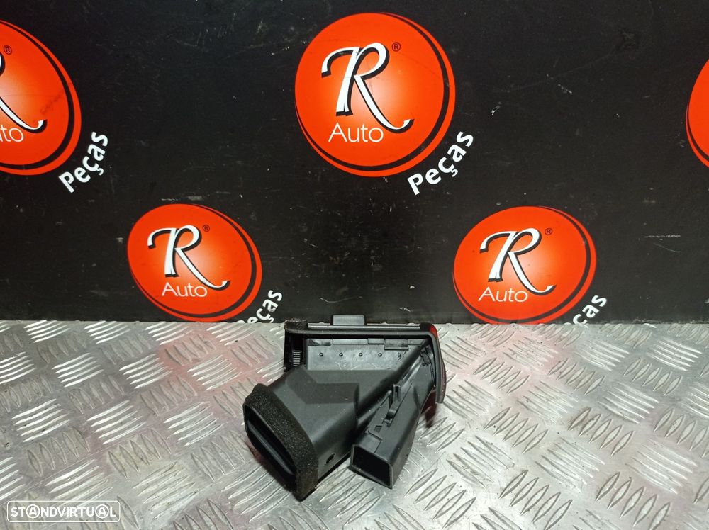 Arejador Frente Direito Bmw 3 (E46) - 3