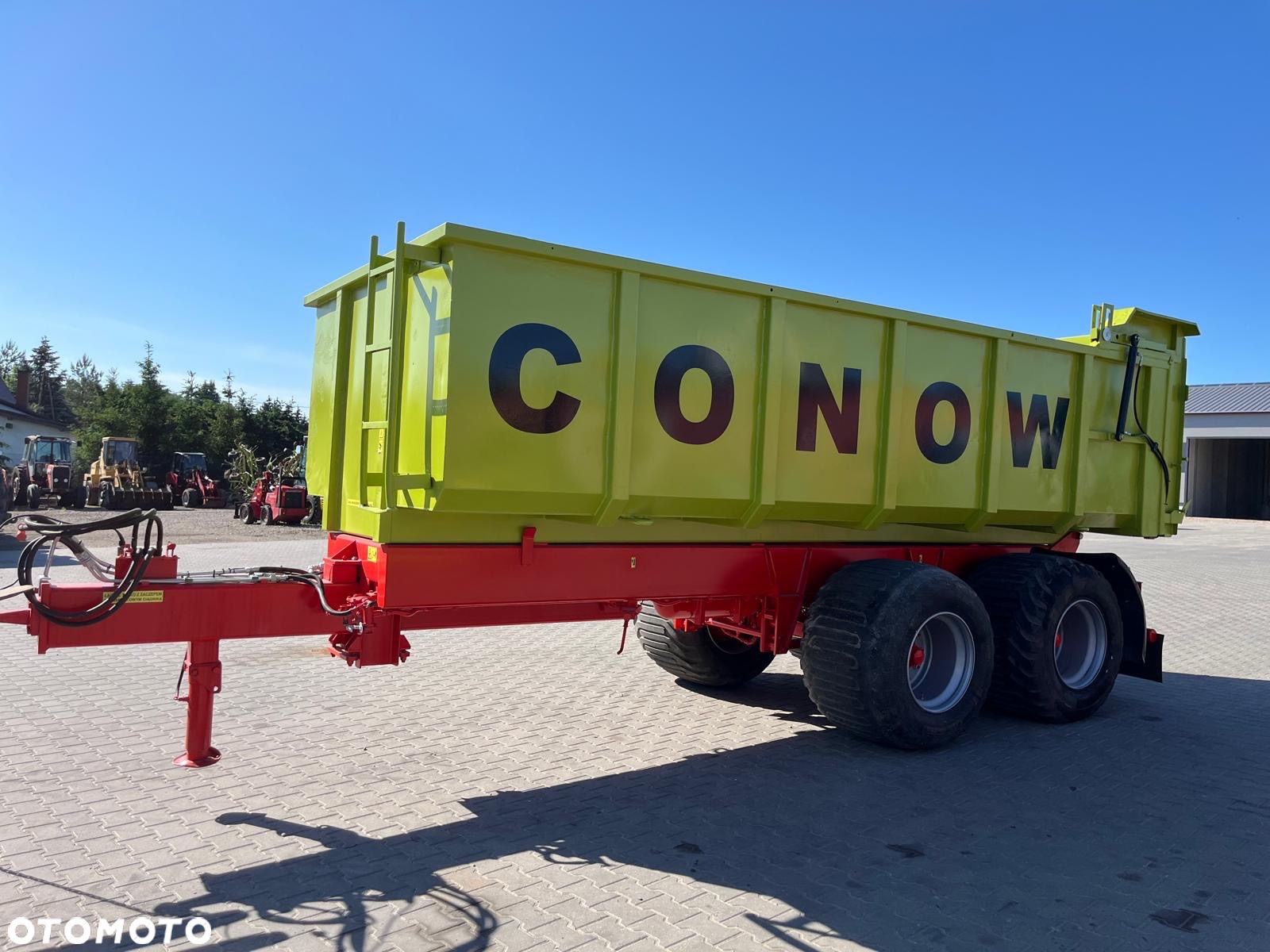Annaburger Conow - 3