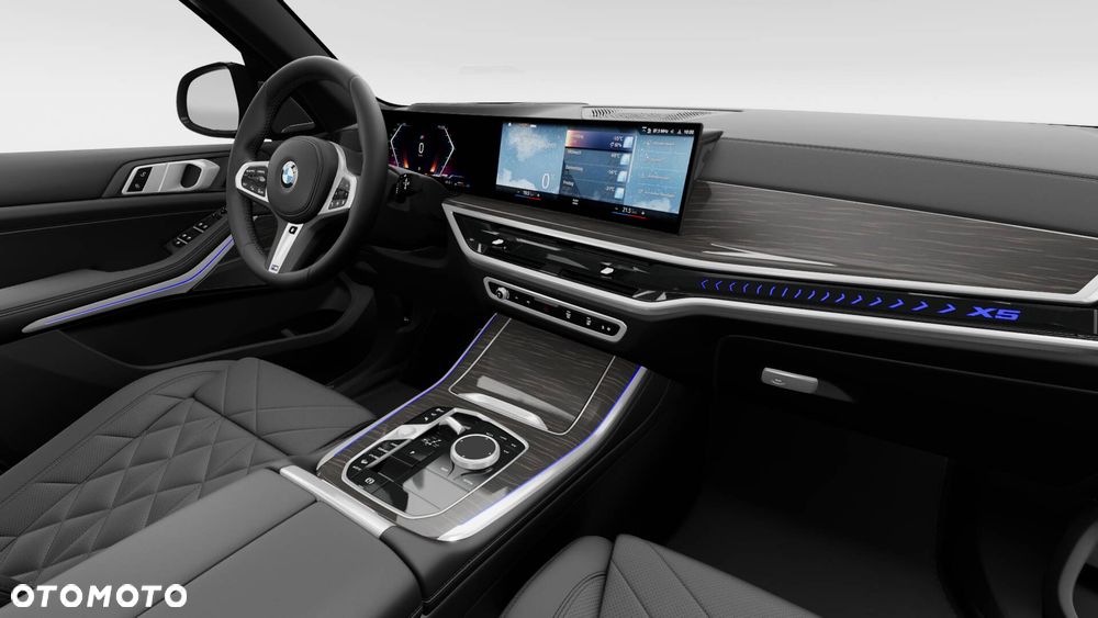 BMW X5 xDrive40d mHEV sport - 16