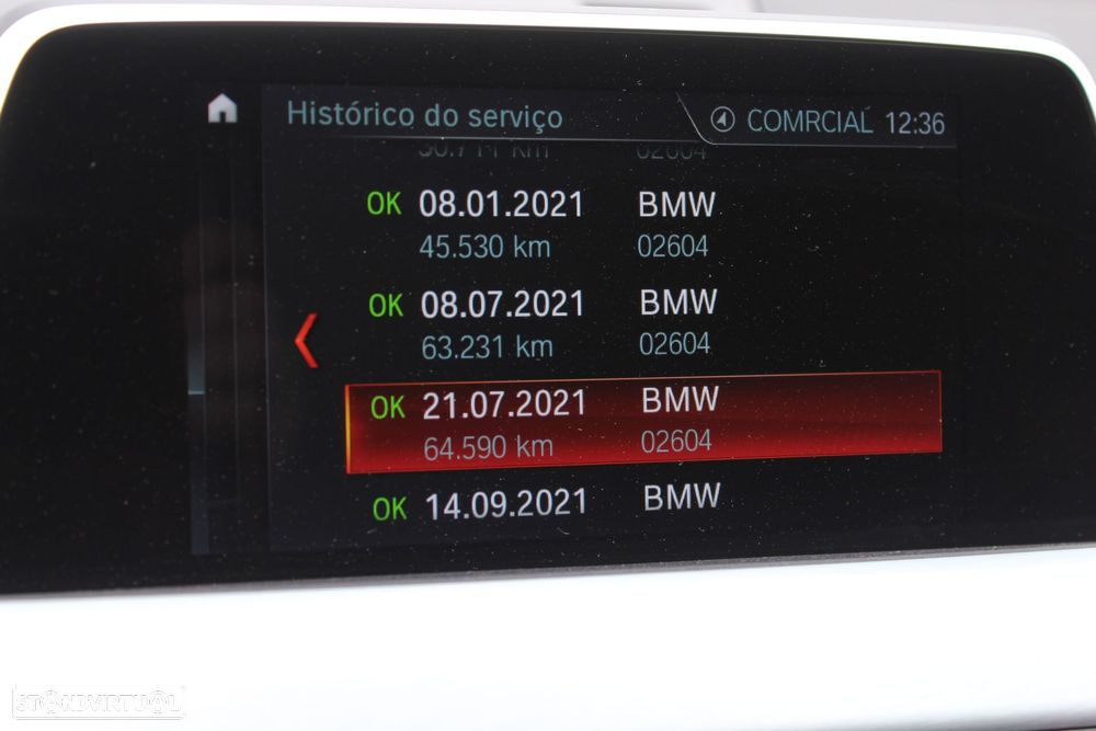 BMW X2 18 d sDrive Auto Advantage - 16