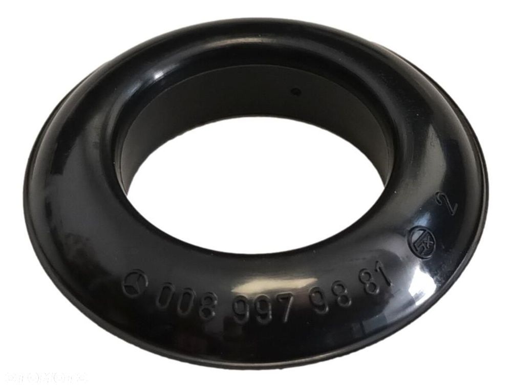 MERCEDES W202 W210 W220 Zaslepka otwor sciany 30mm - 1