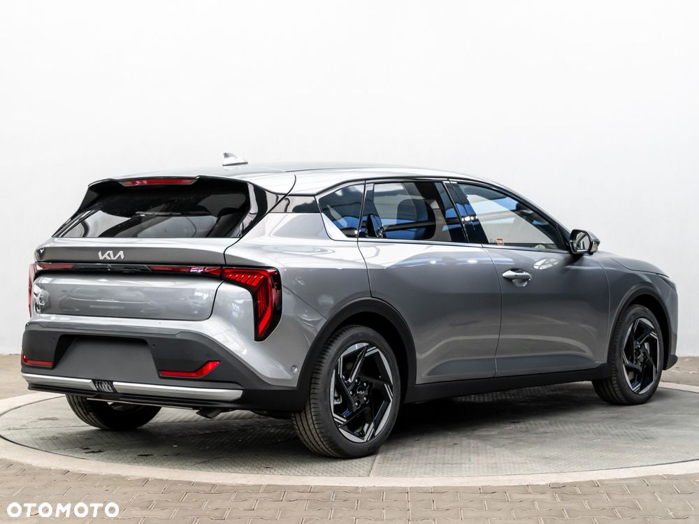 Kia K4 1.6 T-GDI L - 7