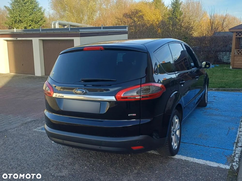 Ford S-Max 2.0 TDCi Trend - 2