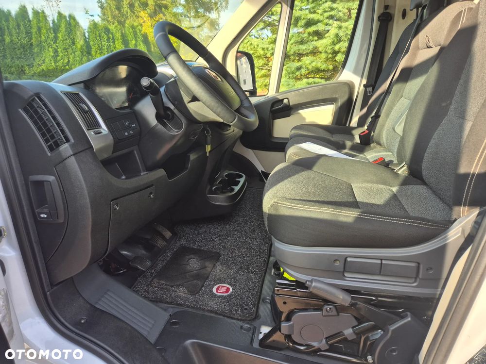 Fiat Ducato - 24