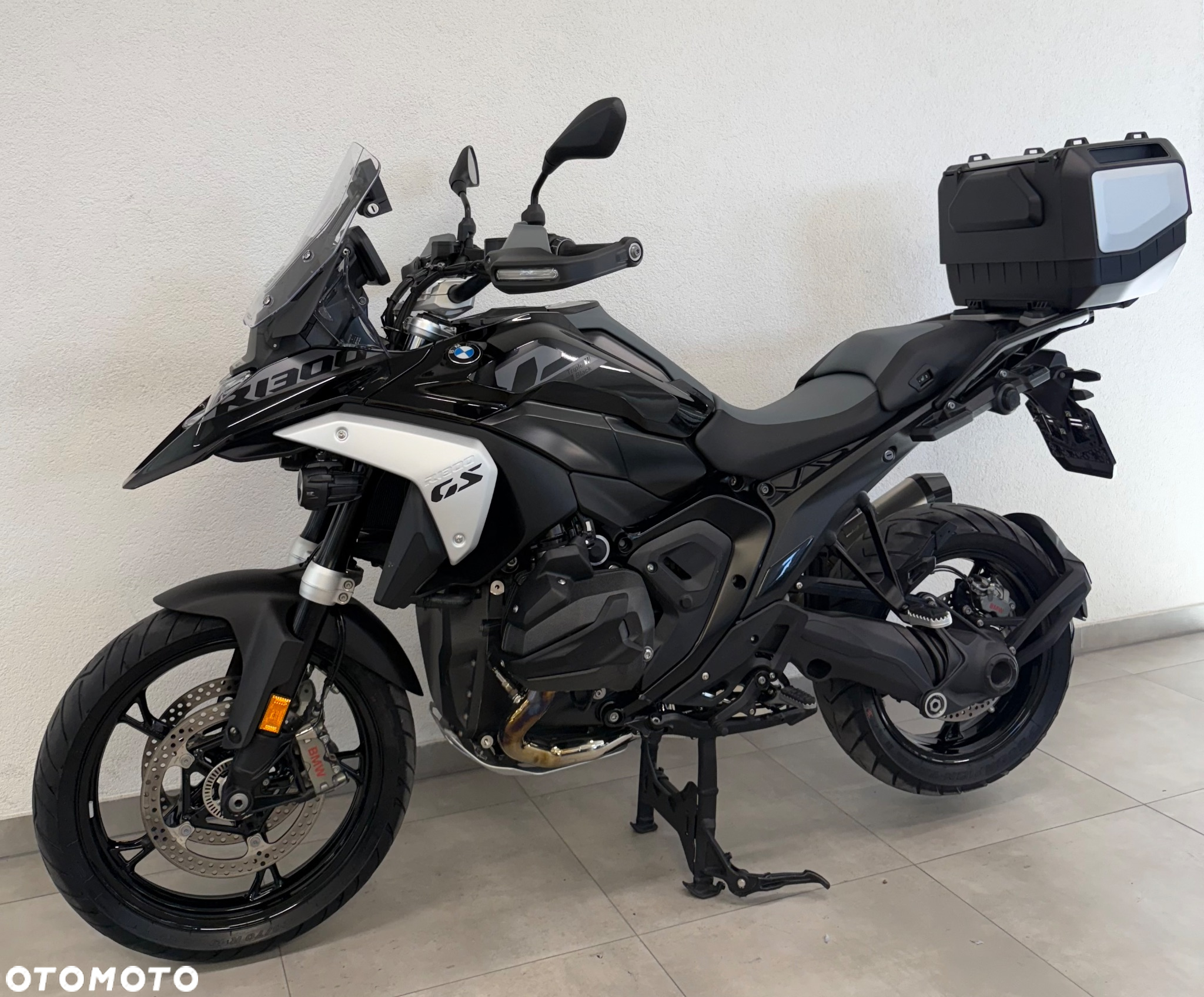 BMW GS - 2