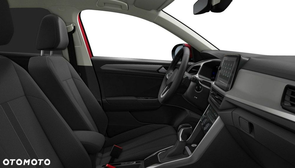 Volkswagen T-Roc 1.5 TSI Life Plus DSG - 6