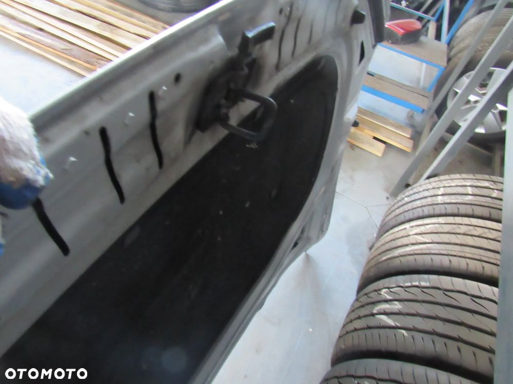 volkswagen passat maska la7w - 9