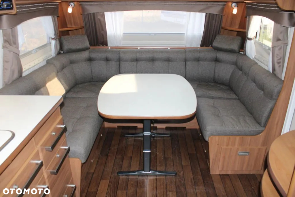 Inny CABBY COMFORT 740 - 30