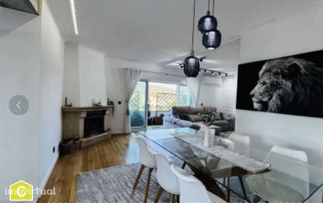 T3 em Grijó - Vila Nova de Gaia | Último Piso - Grande imagem: 5/7