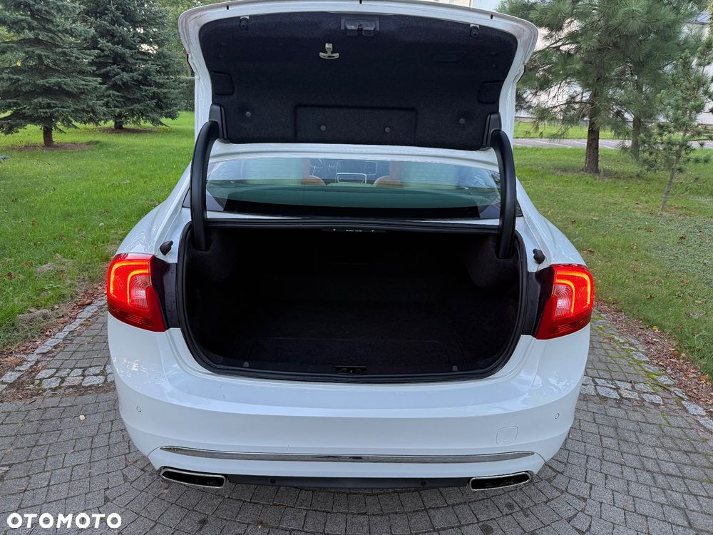 Volvo S60 - 13