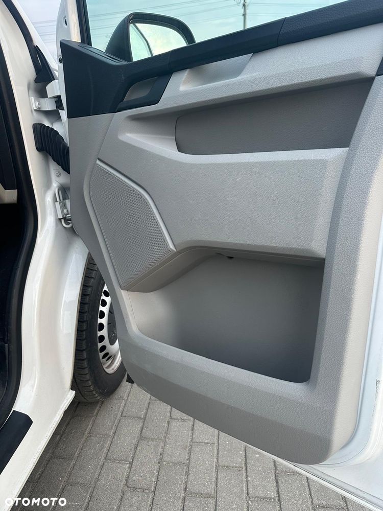 Volkswagen T6 TRANSPORTER - 31