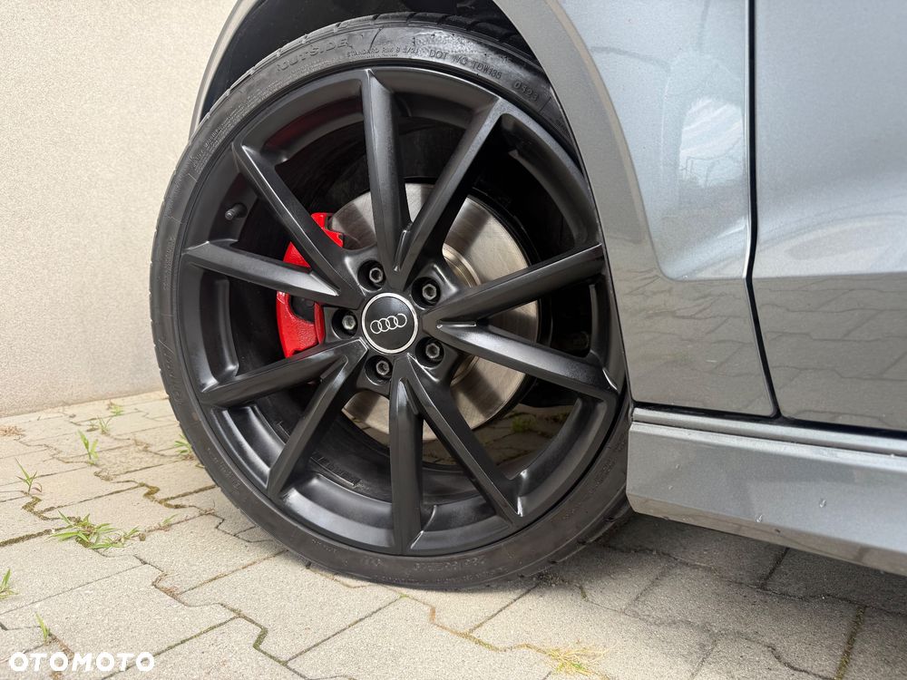 Audi A3 Limousine 2.0 TDI (clean diesel) Ambiente - 35