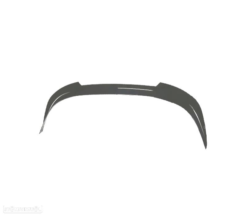 AILERON SPOILER VOLKSWAGEN VW GOLF 8 GTI 20- - 2