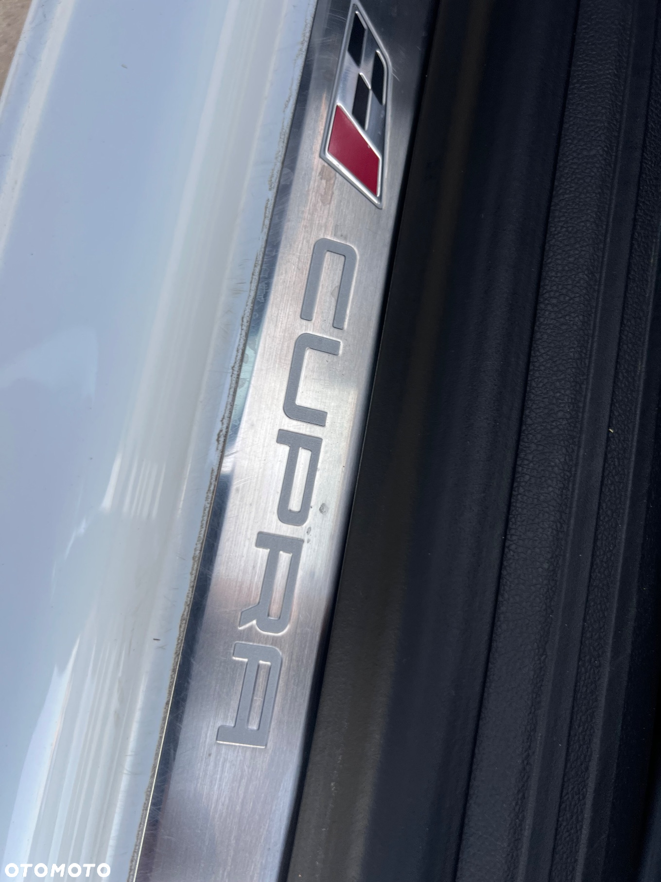 Seat Leon 2.0 TSI Cupra 280 S&S DSG - 20