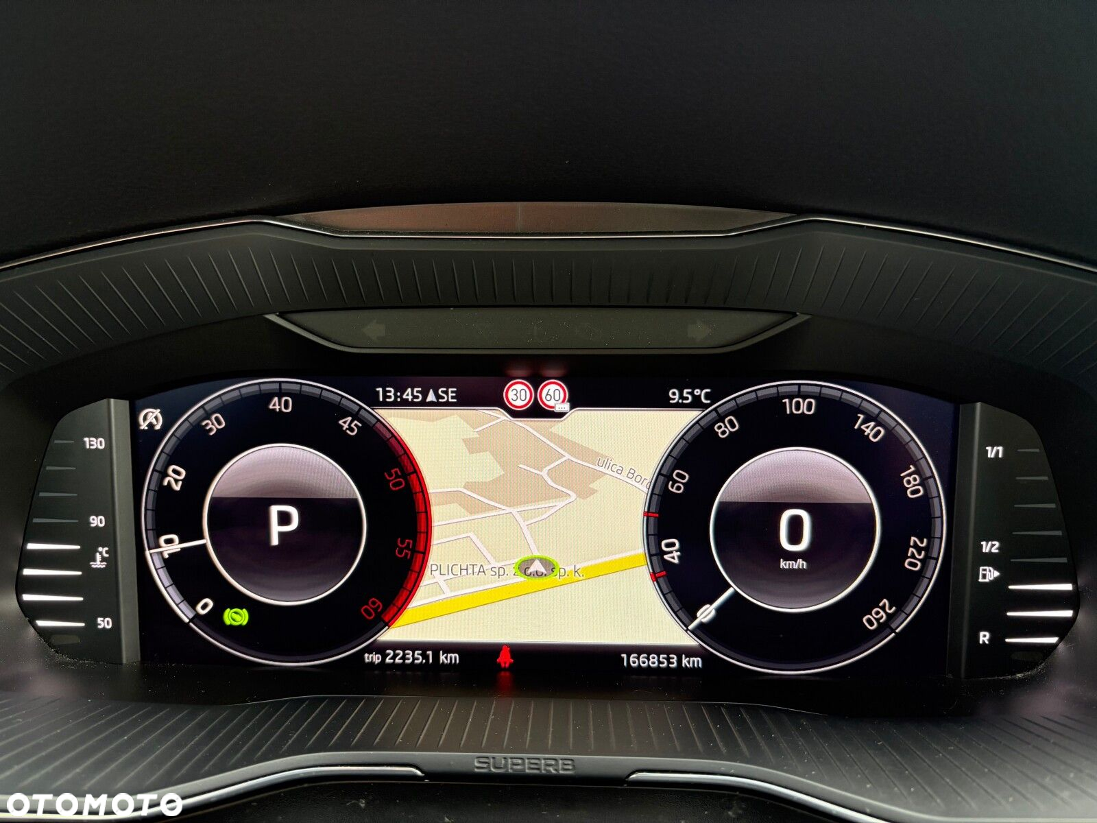 Skoda Superb - 24