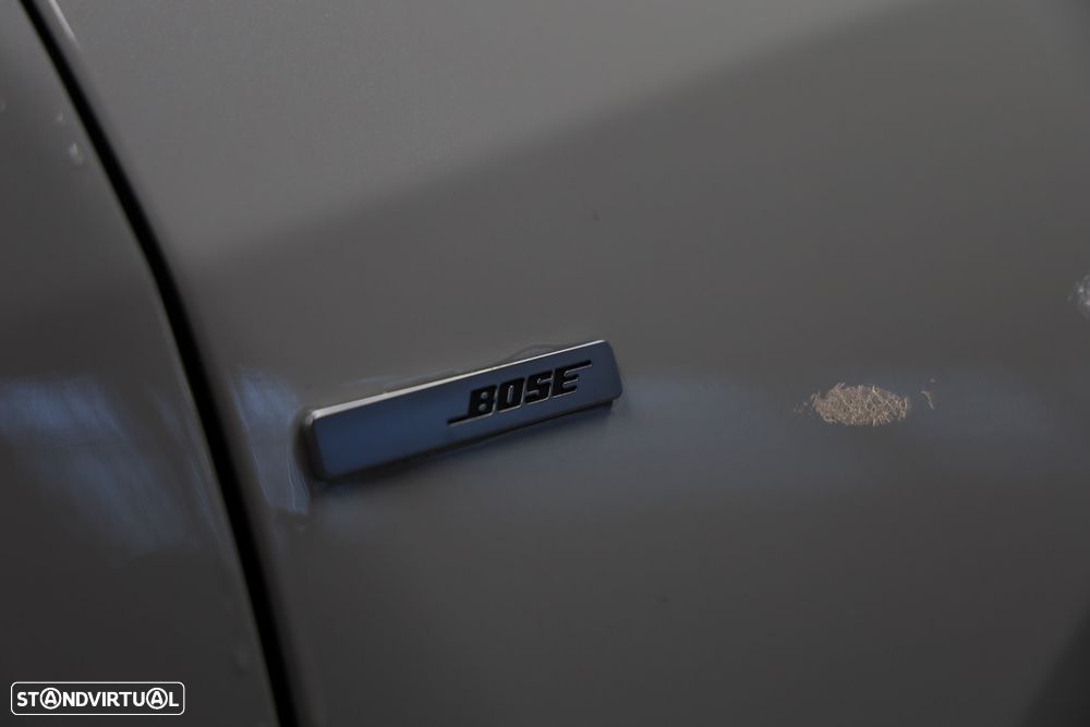 Renault Mégane Sport Tourer ENERGY dCi 130 BOSE EDITION - 33