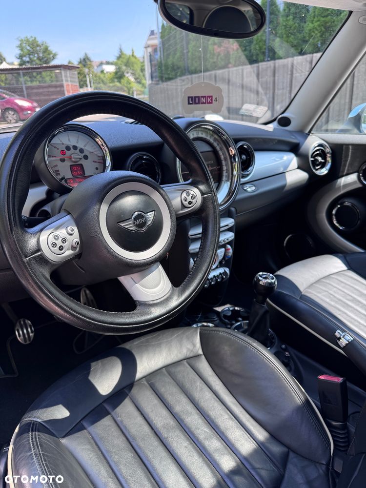 MINI Cooper S Standard - 17