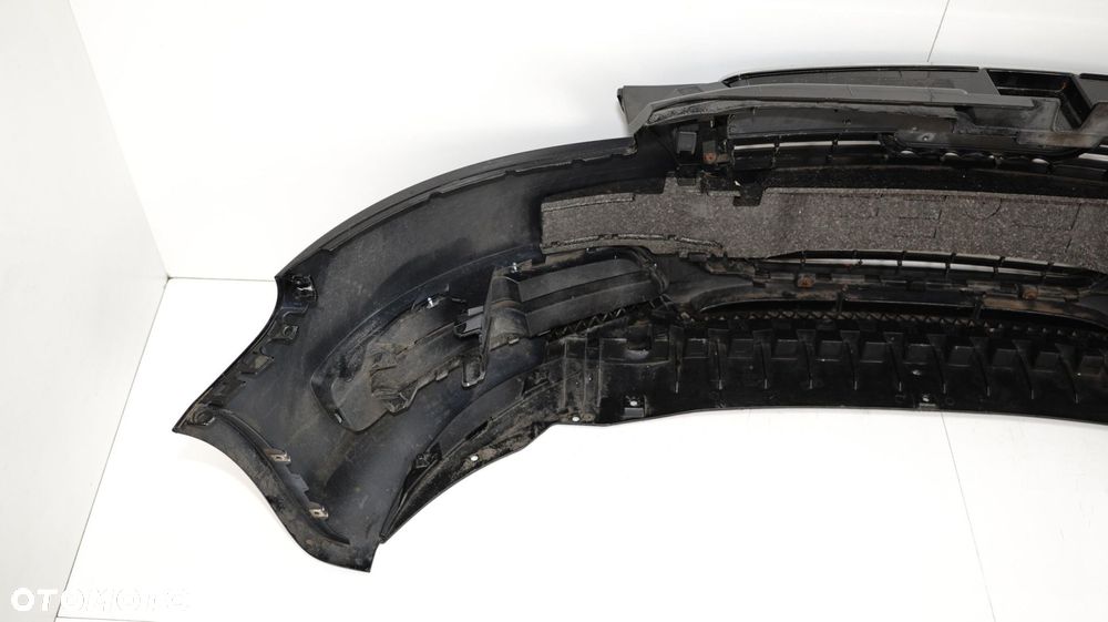 ZDERZAK PRZÓD PRZEDNI AUDI A3 8P LIFT 08-13R LY9B - 14