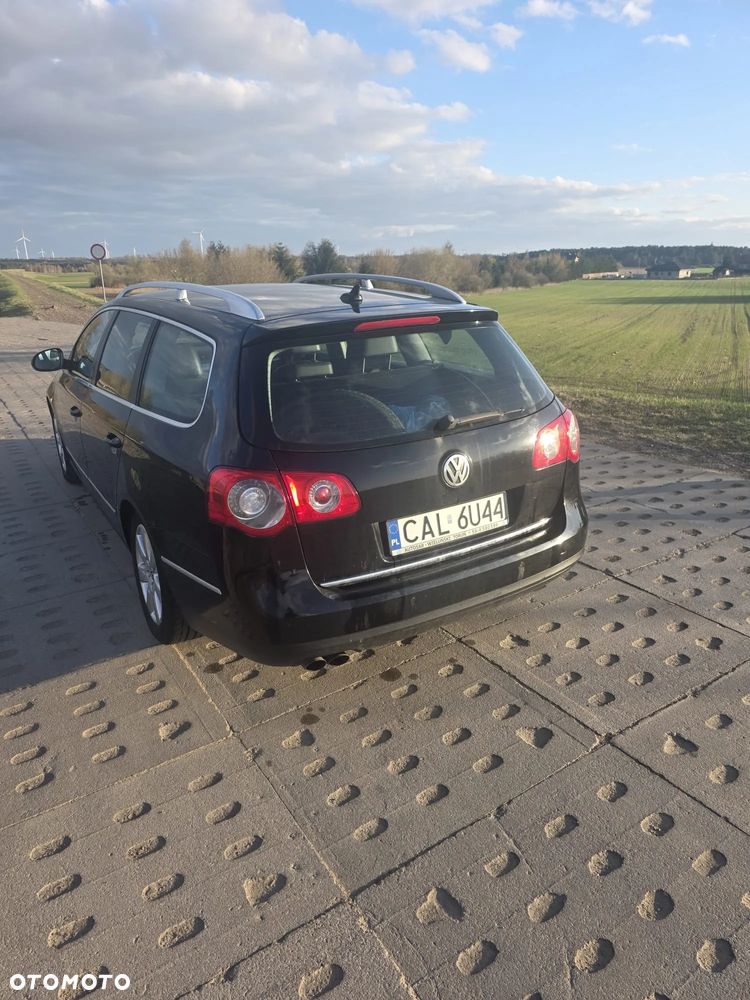 Volkswagen Passat 2.0 TDI Highline DSG - 4