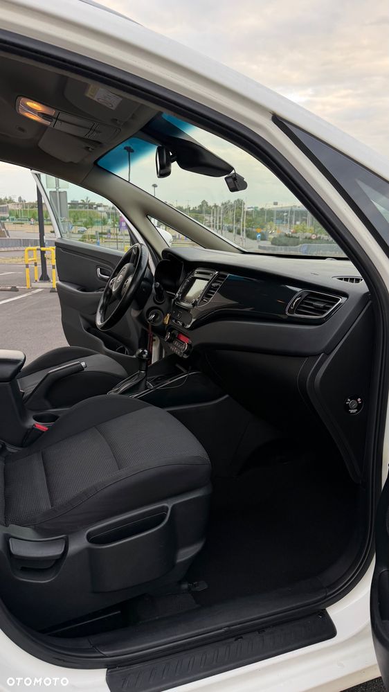 Kia Carens 1.7 CRDi XL 7os 7DCT - 6