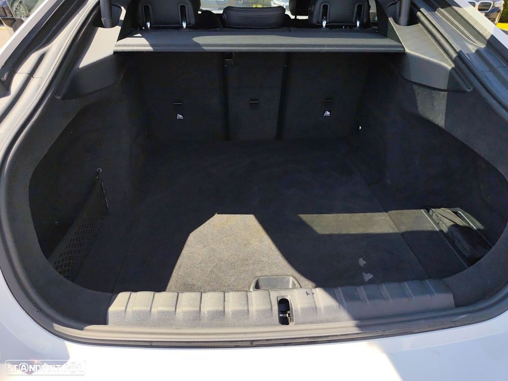 BMW i4 eDrive35 - 35