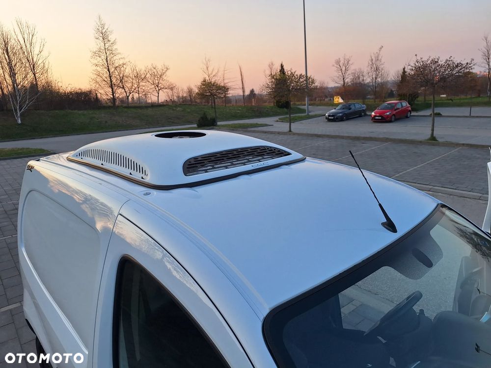 Renault Kangoo 1.5 dCi Oasis2 - 6