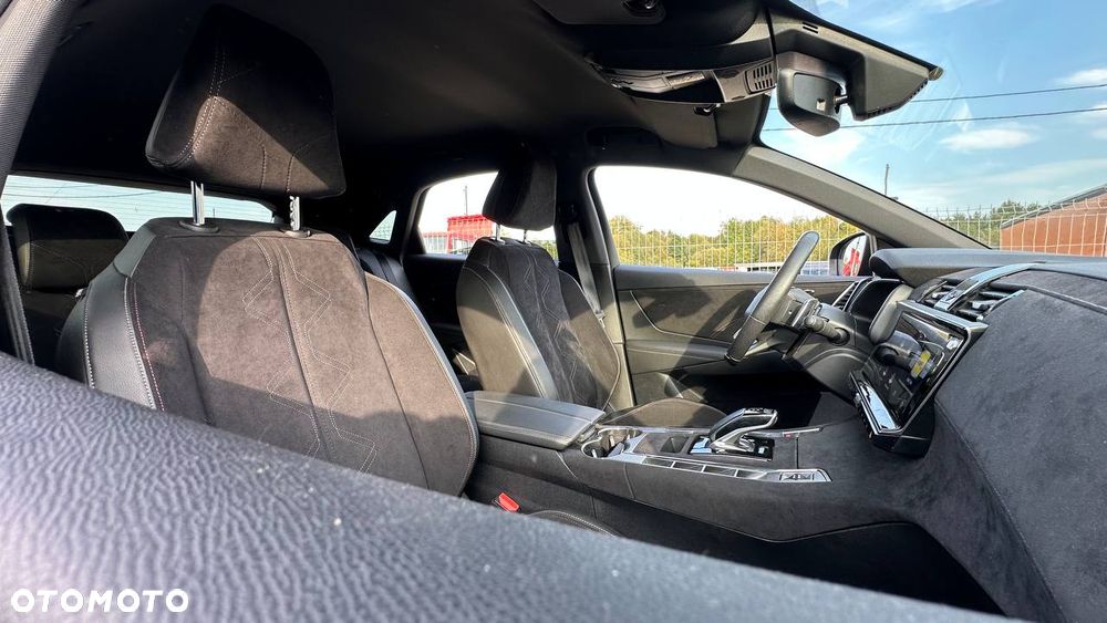 DS Automobiles DS 7 Crossback - 37