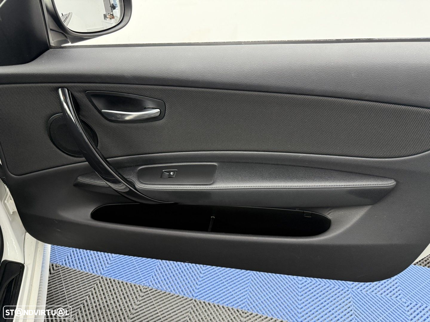 BMW 118 dA Pack M - 22