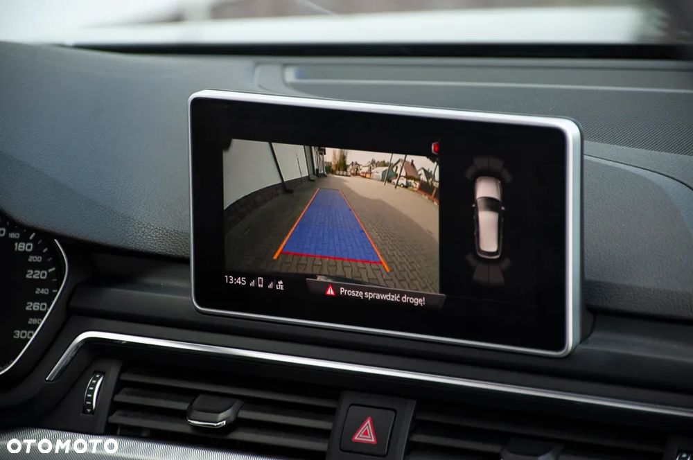 Audi A4 Avant 2.0 TDI ultra S tronic sport - 29