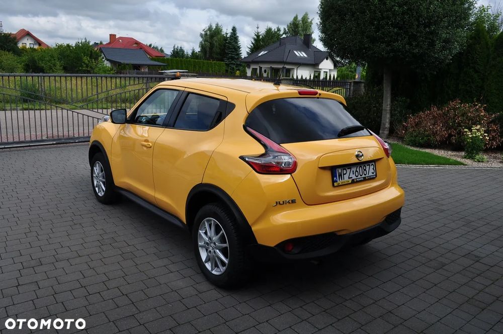Nissan Juke 1.2 DIG-T Edition - 3