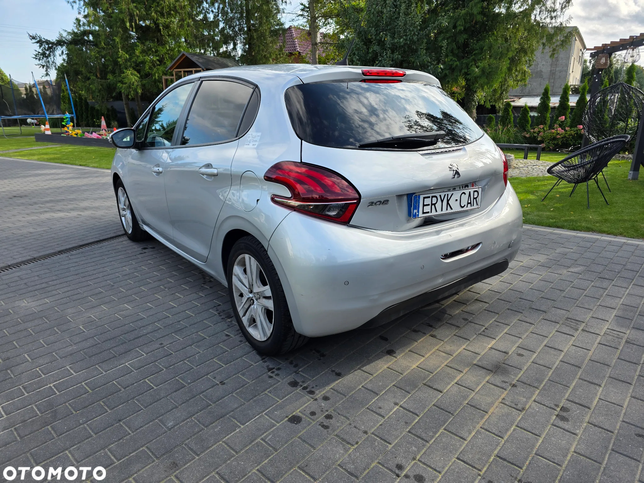 Peugeot 208 82 PureTech Style - 6