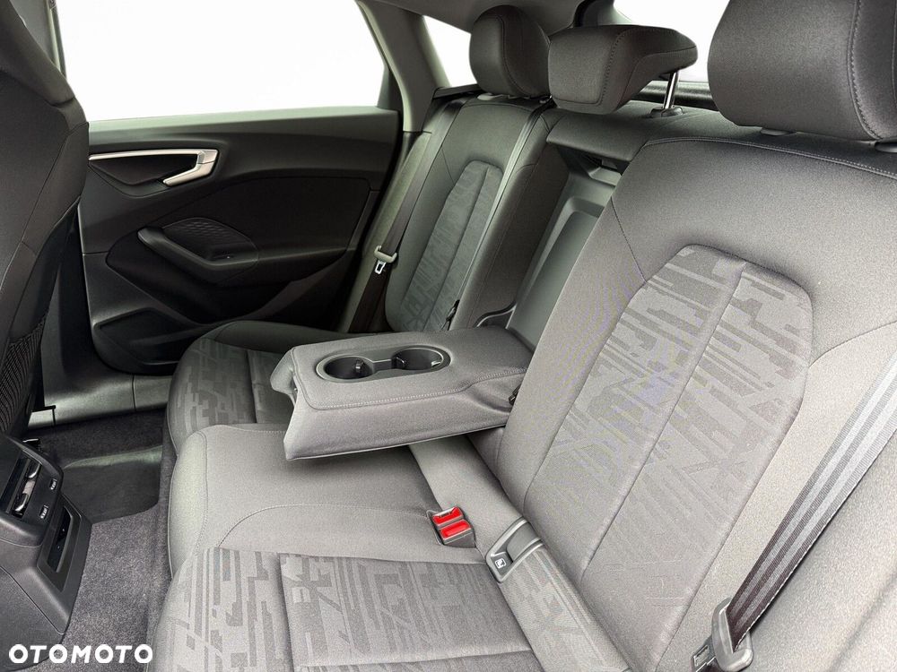 Audi A5 Limousine TFSI S tronic - 32