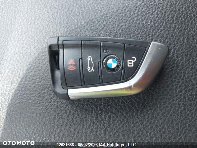 BMW X2 - 11