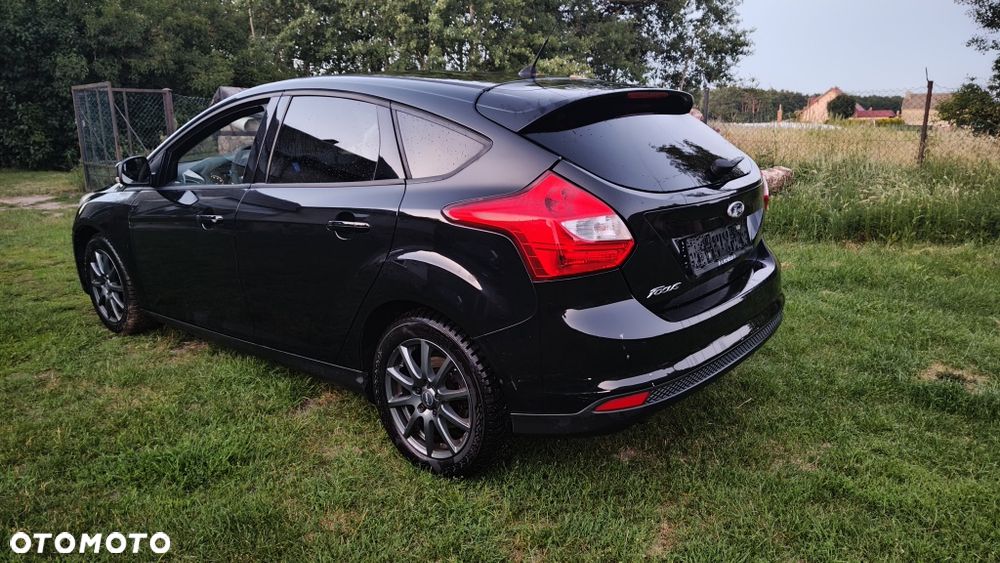 Ford Focus - 2