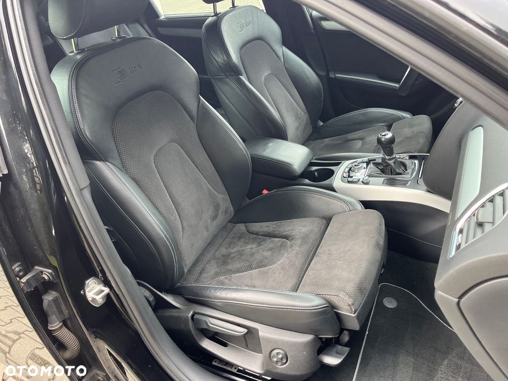 Audi A4 - 7